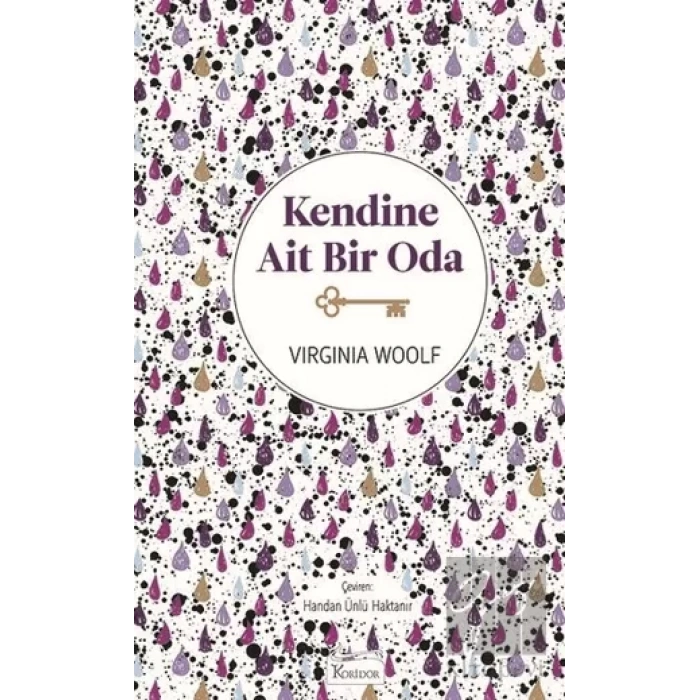 Kendine Ait Bir Oda(Bez Ciltli)