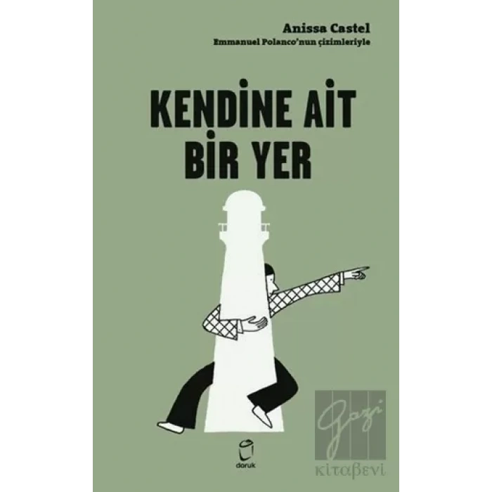 Kendine Ait Bir Yer