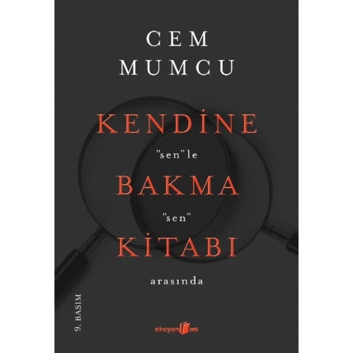 Kendine Bakma Kitabı