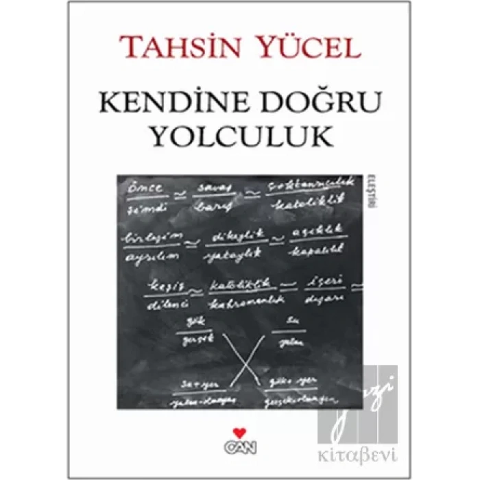 Kendine Doğru Yolculuk