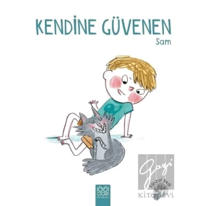 Kendine Güvenen Sam