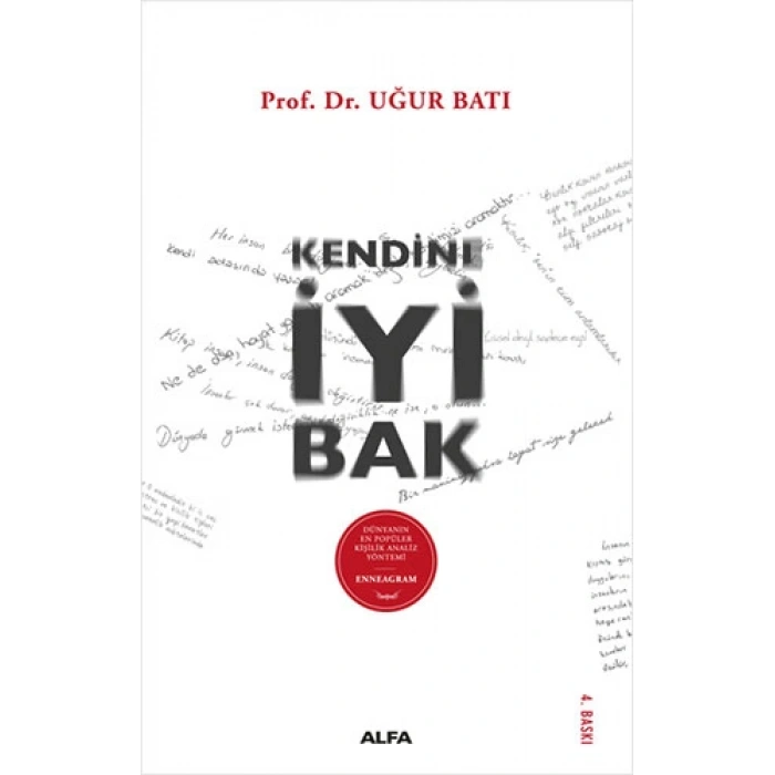 Kendine İyi Bak
