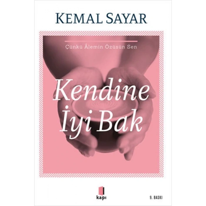 Kendine İyi Bak
