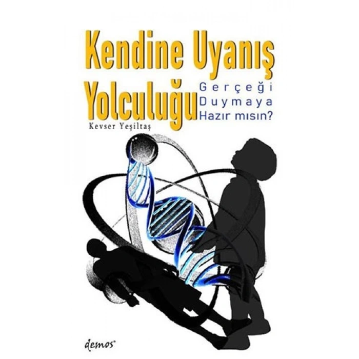 Kendine Uyanış Yolculuğu