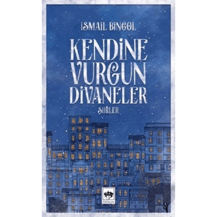 Kendine Vurgun Divaneler