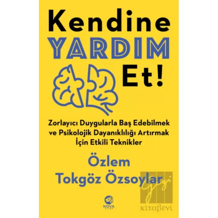 Kendine Yardım Et!