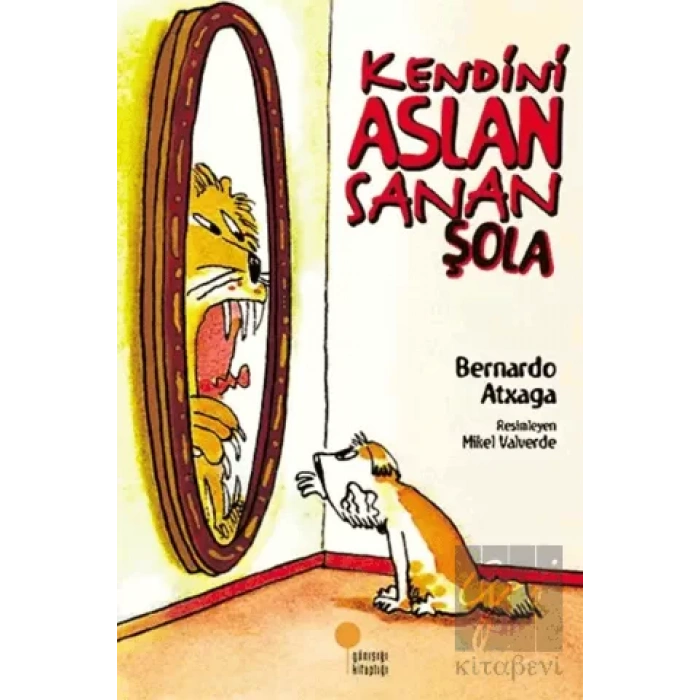 Kendini Aslan Sanan Şola