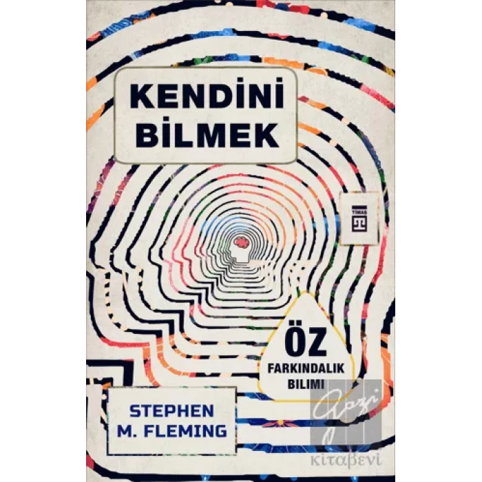Kendini Bilmek