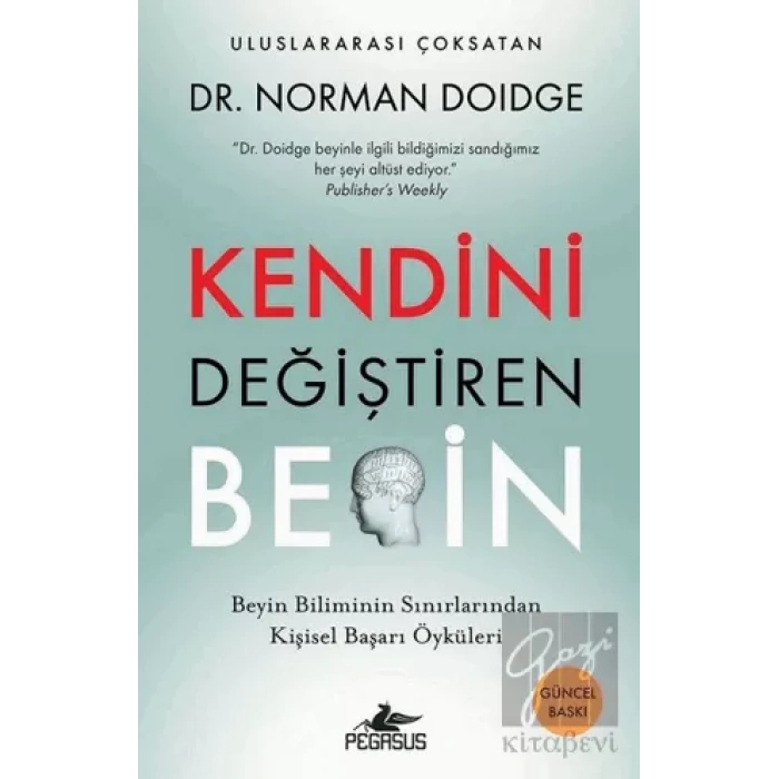 Kendini Değiştiren Beyin