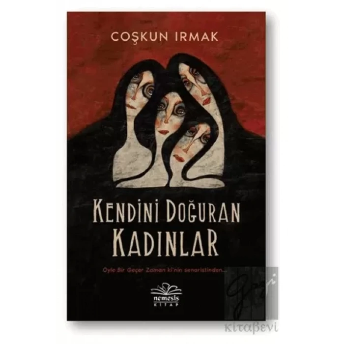 Kendini Doğuran Kadınlar