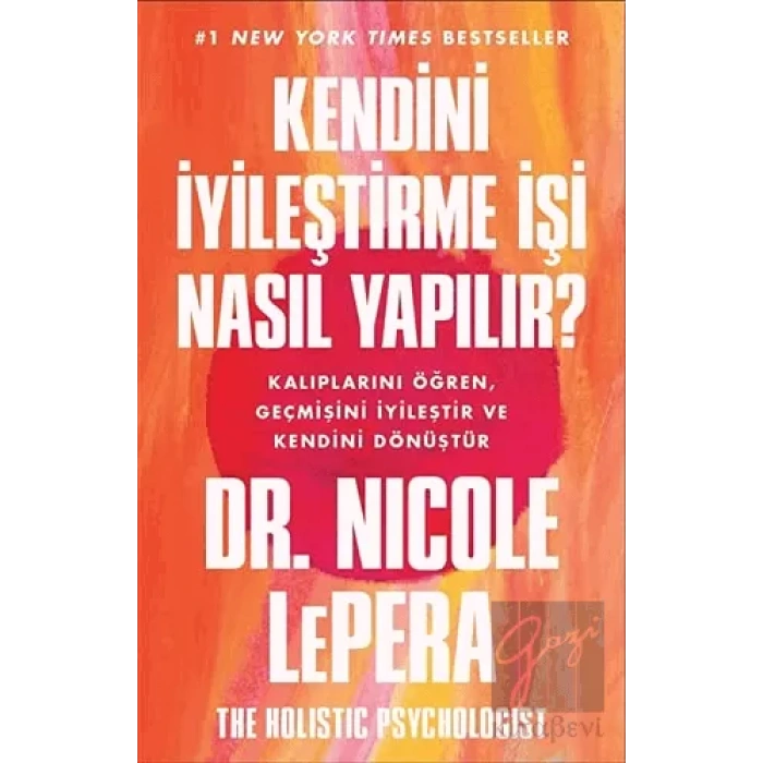 Kendini İyileştirme İşi Nasıl Yapılır?