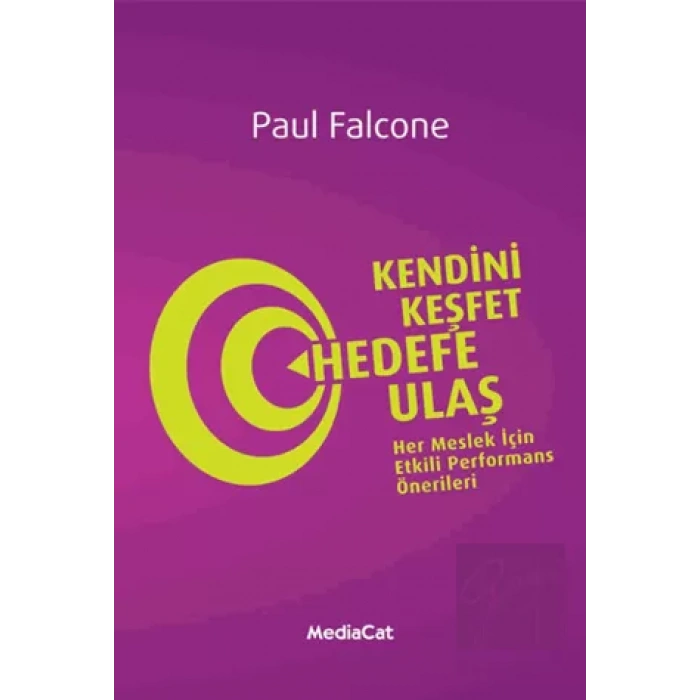 Kendini Keşfet Hedefe Ulaş
