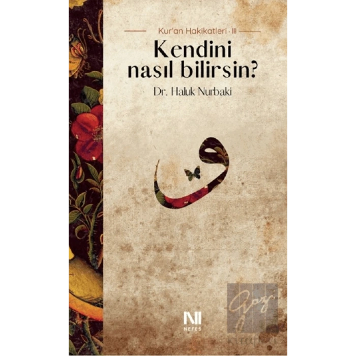Kendini Nasıl Bilirsin?