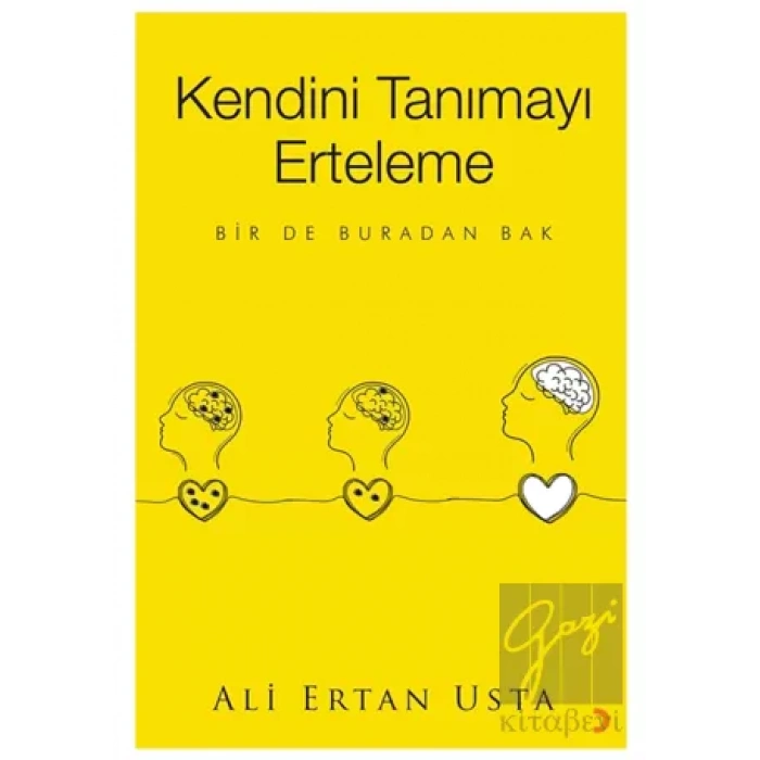 Kendini Tanımayı Erteleme