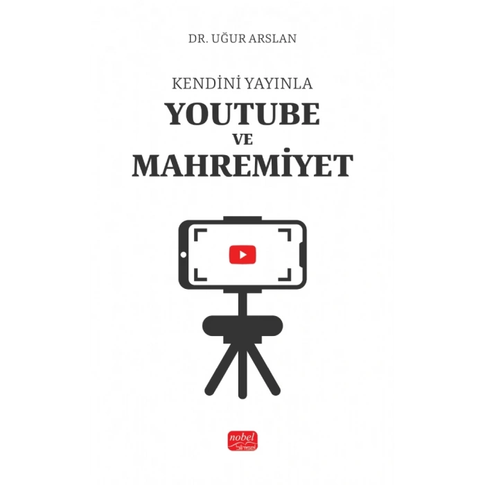 Kendini Yayınla - YOUTUBE VE MAHREMİYET