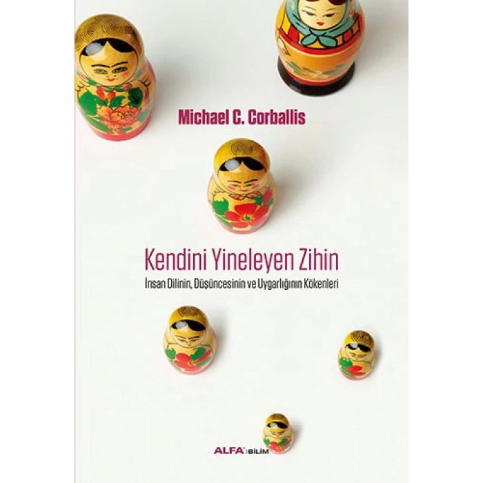 Kendini Yineleyen Zihin