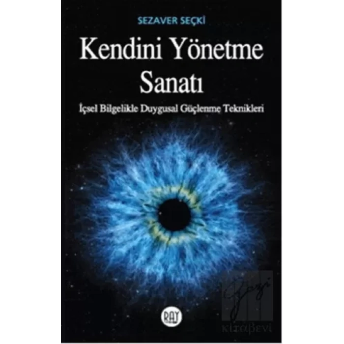 Kendini Yönetme Sanatı