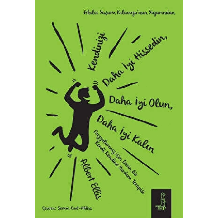 Kendinizi Daha İyi Hiseedin Daha İyi Olun Daha İyi