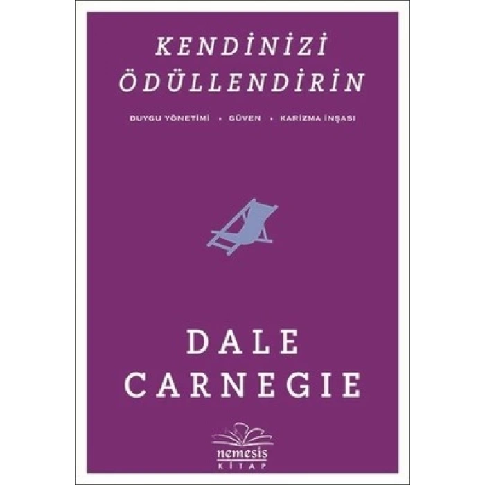 Kendinizi Ödüllendirin