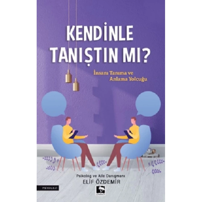 Kendinle Tanıştın Mı?