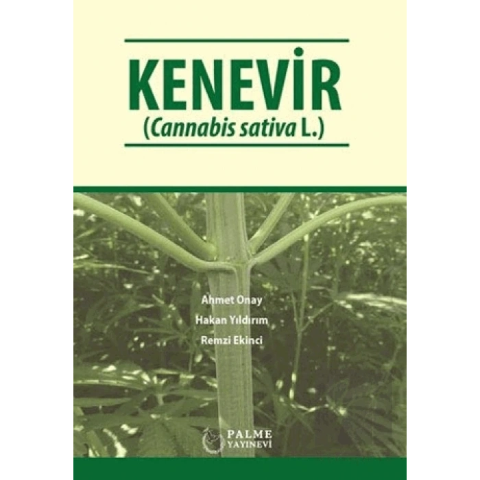 Kenevir
