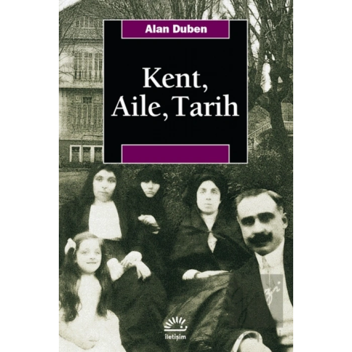 Kent, Aile, Tarih