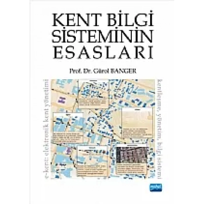 Kent Bilgi Sisteminin Esasları