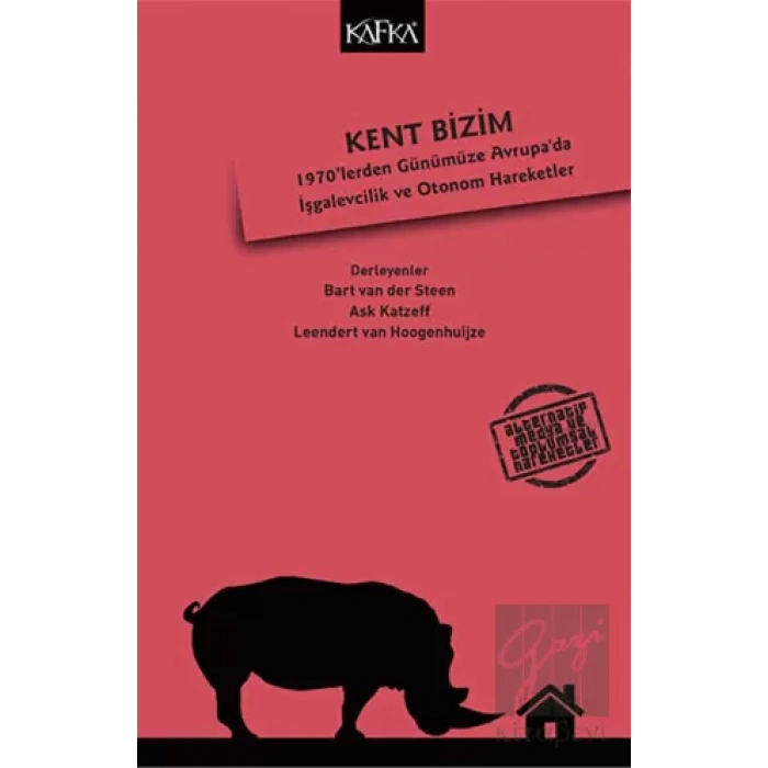 Kent Bizim