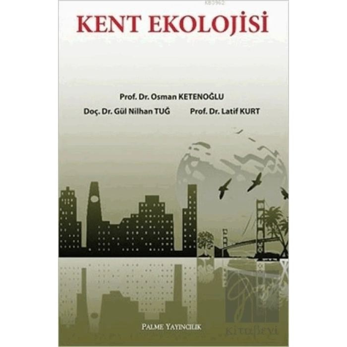 Kent Ekolojisi