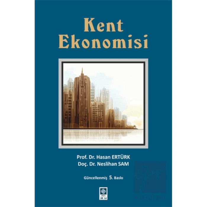 Kent Ekonomisi