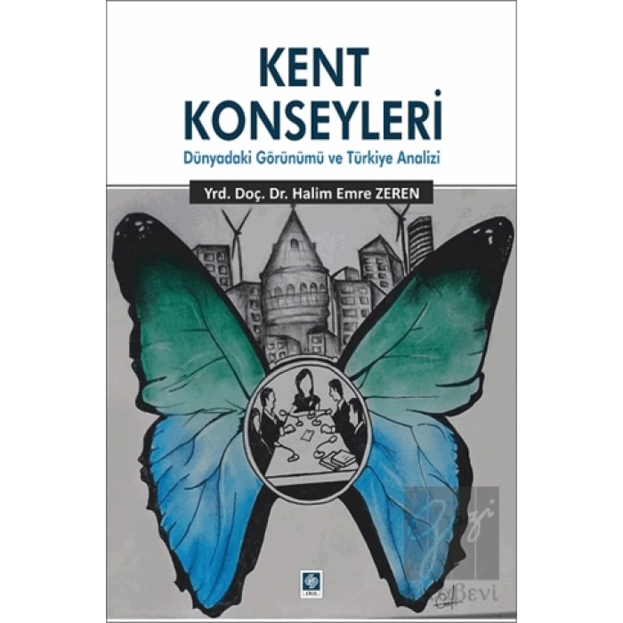 Kent Konseyleri