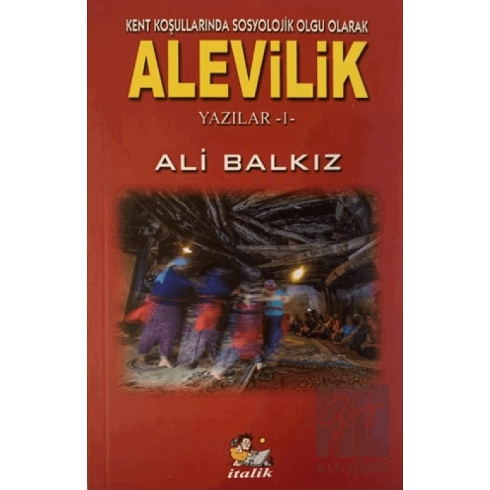 Kent Koşullarında Sosyolojik Olgu Olarak Alevilik