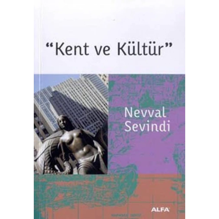 Kent ve Kültür