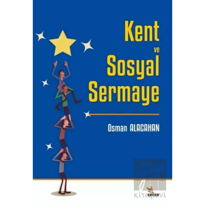 Kent ve Sosyal Sermaye