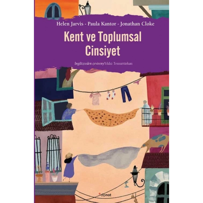 Kent ve Toplumsal Cinsiyet