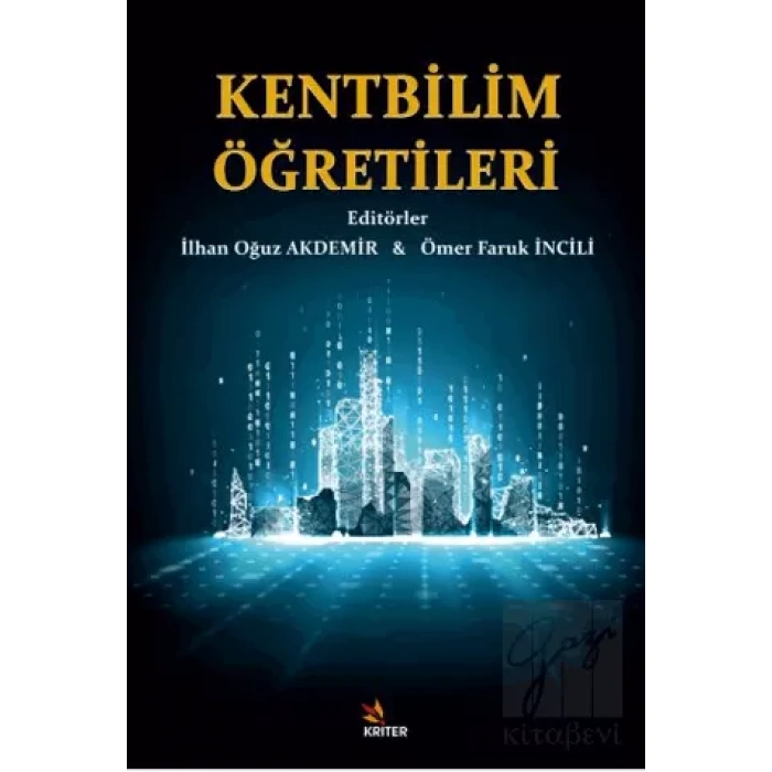 Kentbilim Öğretileri