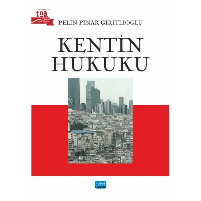 Kentin Hukuku