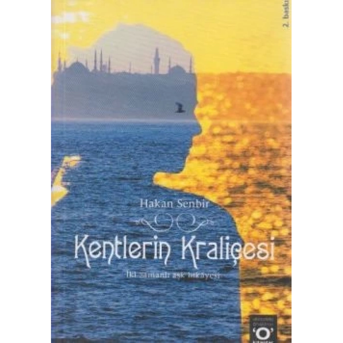 Kentlerin Kraliçesi