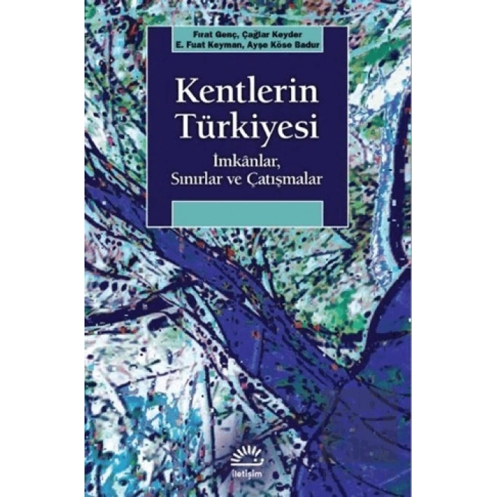 Kentlerin Türkiyesi