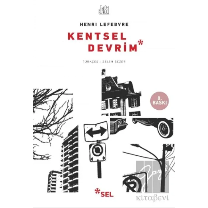 Kentsel Devrim