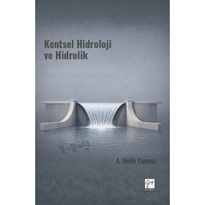 Kentsel Hidroloji ve Hidrolik