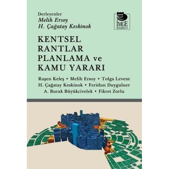 Kentsel Rantlar, Planlama ve Kamu Yararı