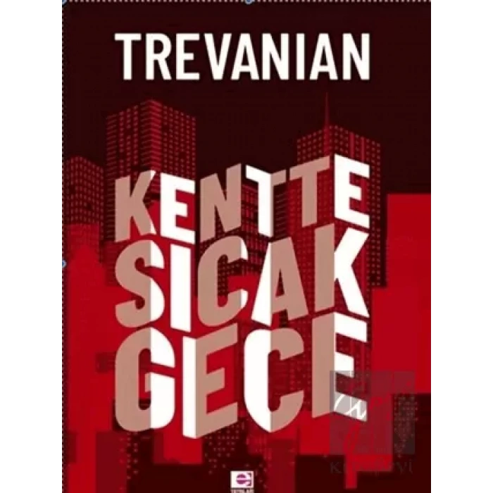 Kentte Sıcak Gece