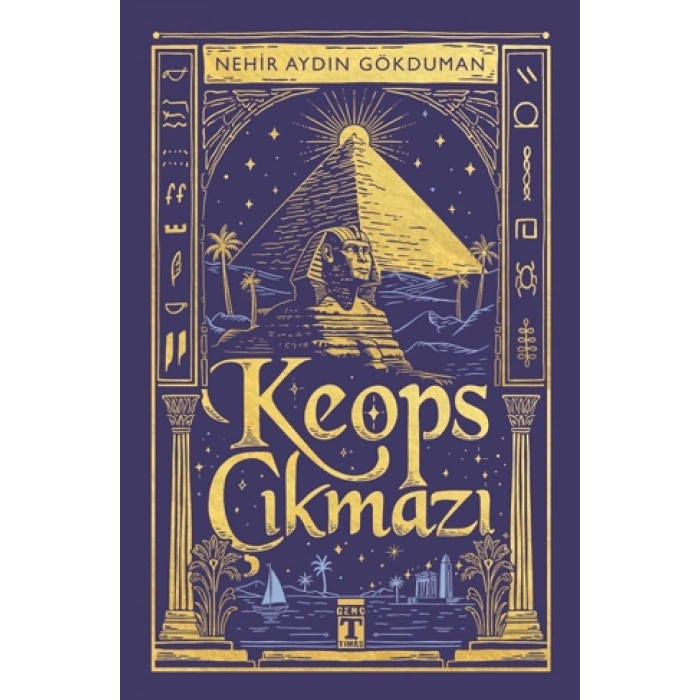 Keops Çıkmazı