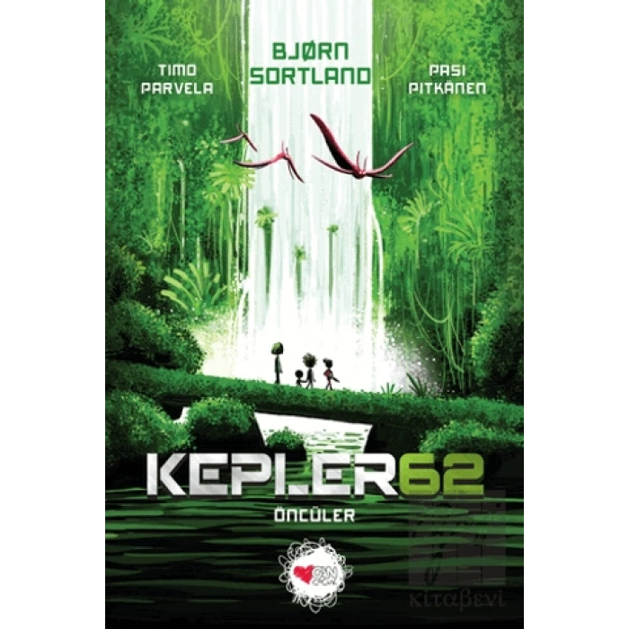 Kepler 62: Öncüler