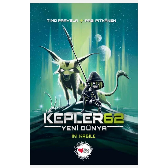 Kepler62: Yeni Dünya - İki Kabile