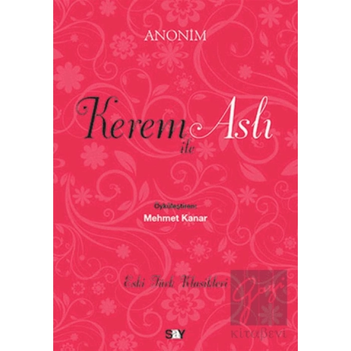 Kerem ile Aslı