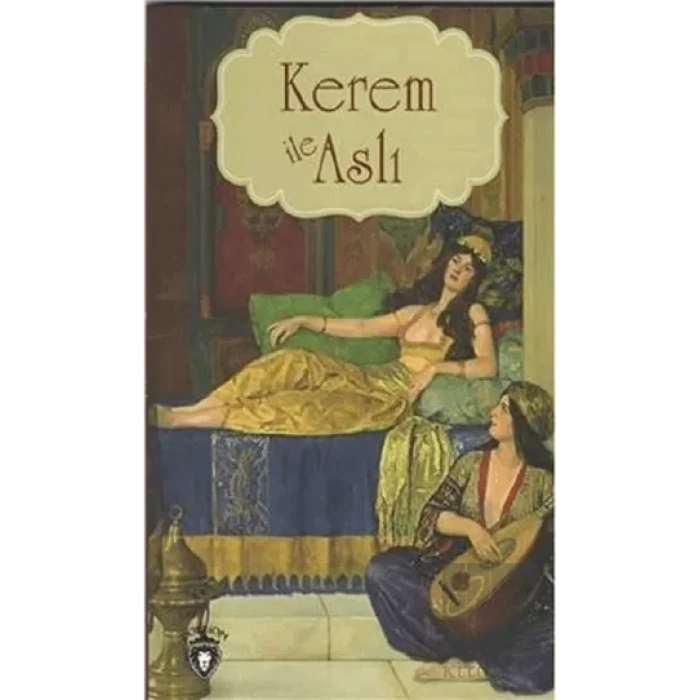 Kerem İle Aslı