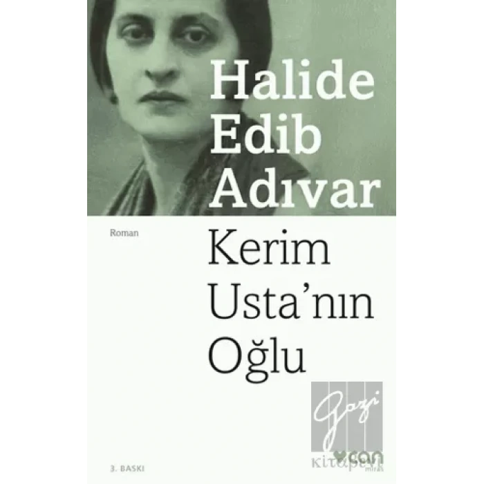 Kerim Usta’nın Oğlu