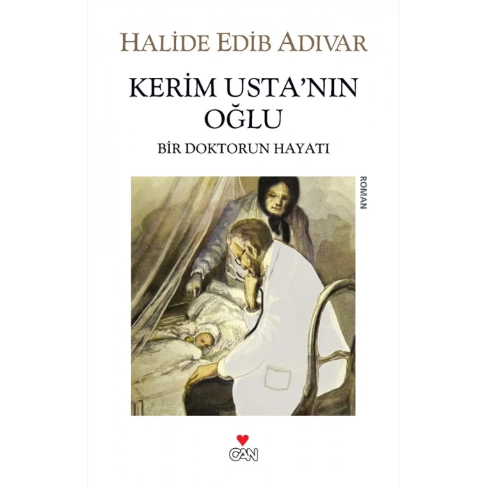 Kerim Usta’nın Oğlu